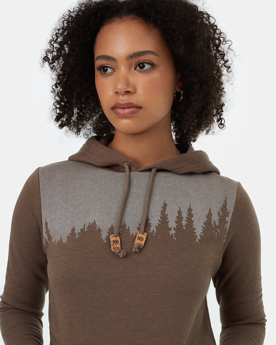 Juniper Hoodie