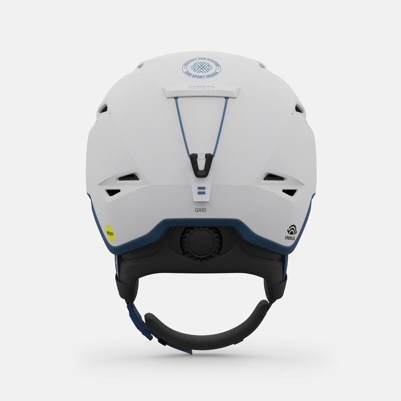 Giro Grid Spherical Helmet 2023