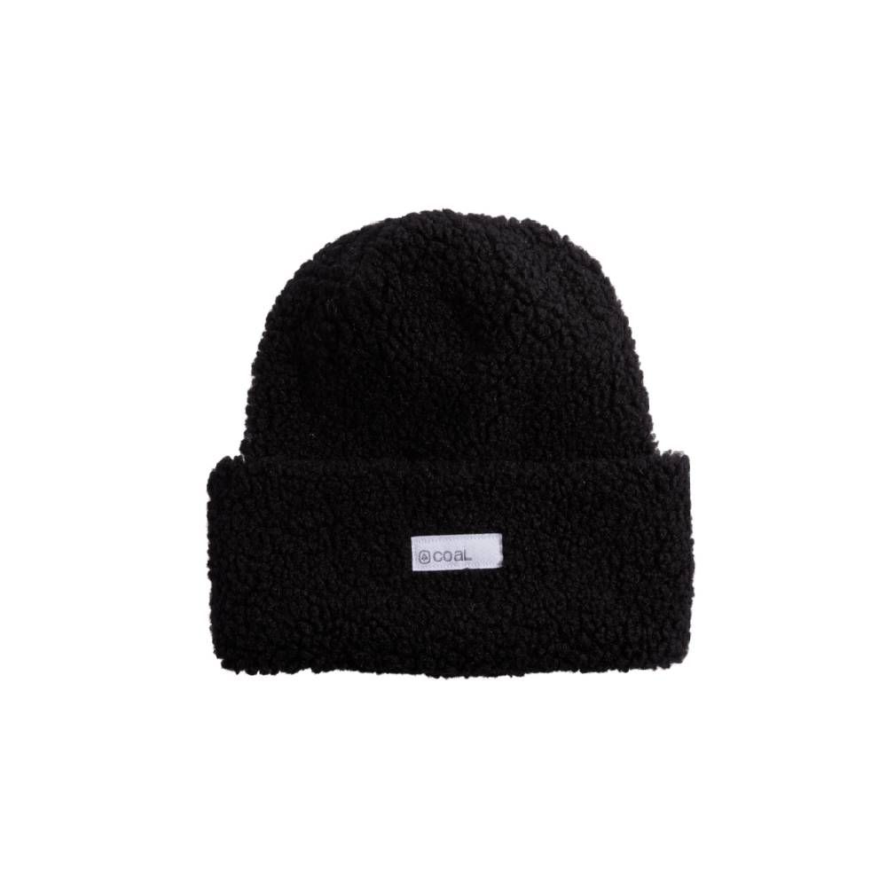 Coal Aurora Womens Beanie