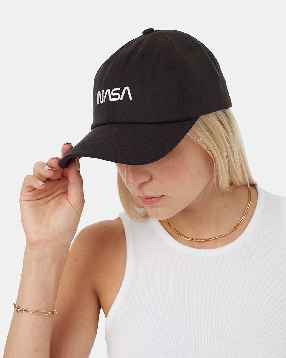 Space Logo Hat