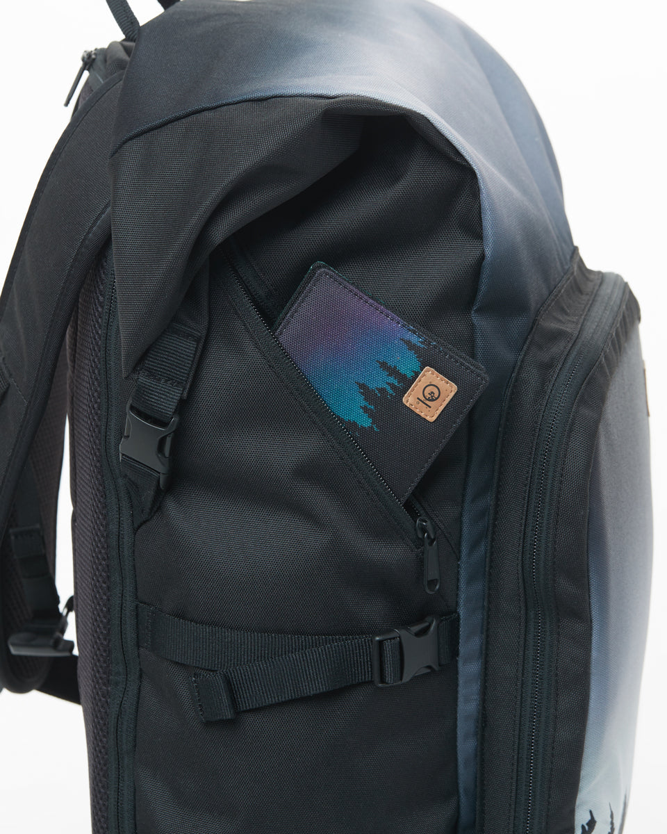 Mobius 35L Backpack