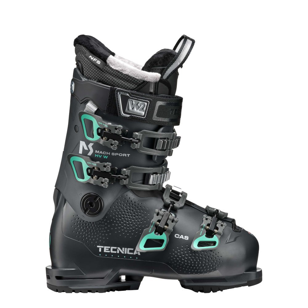 Tecnica Mach Sport HV 85 GW Womens Ski Boot 2023