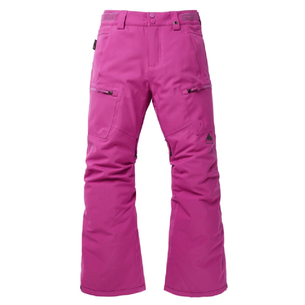 Burton Elite Girls 2L Cargo Pants 2023