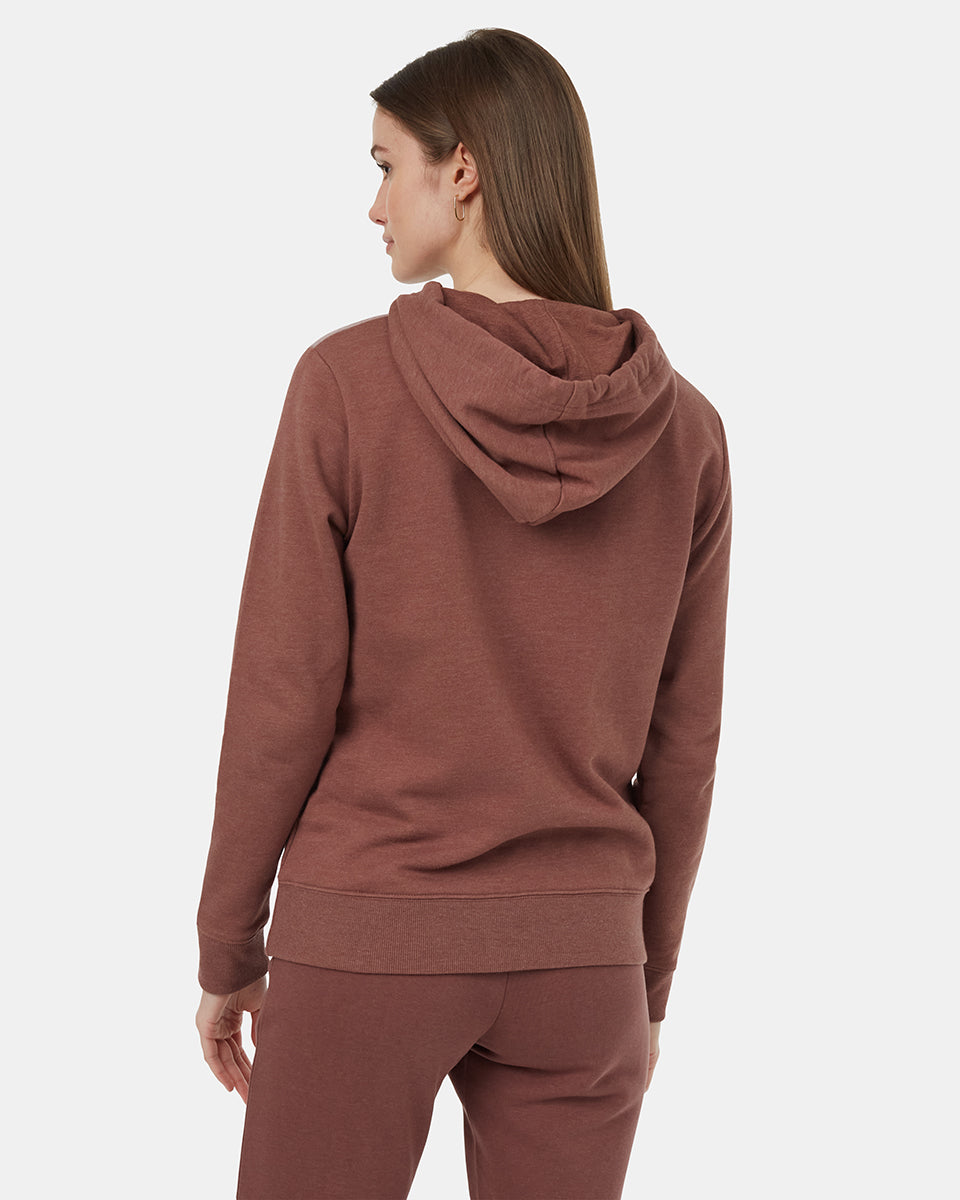 Juniper Hoodie