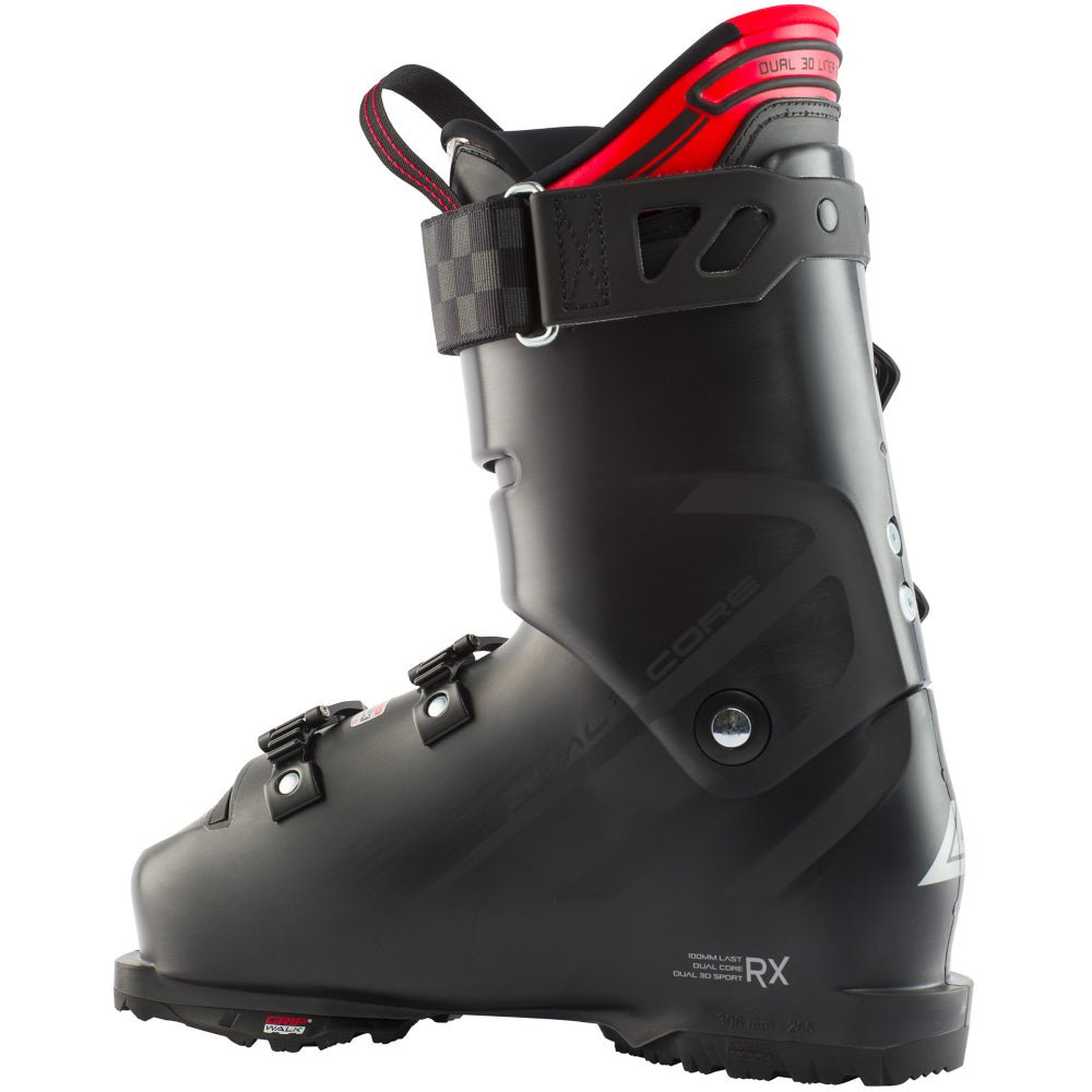 Lange RX 100 MV GW Mens Ski Boot 2023