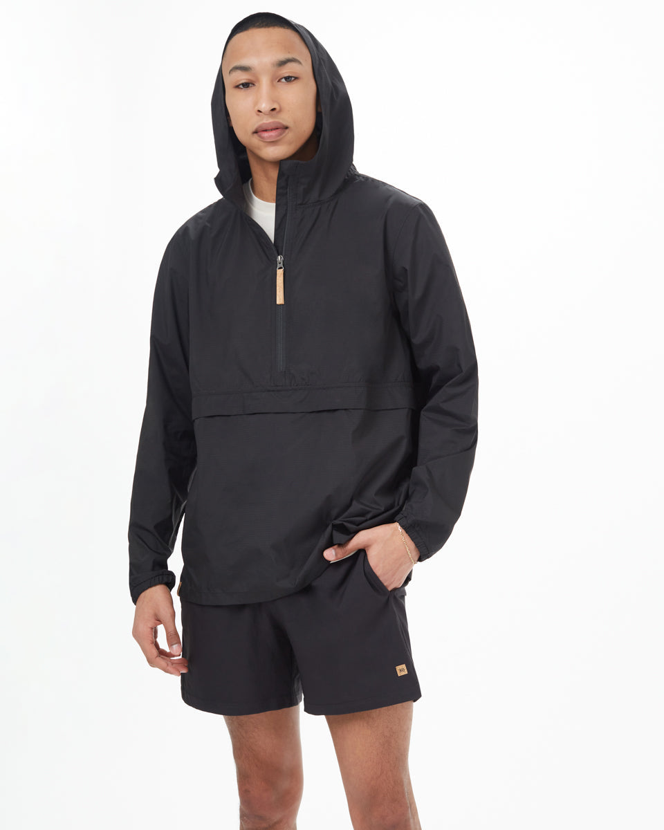 Ungendered Anorak