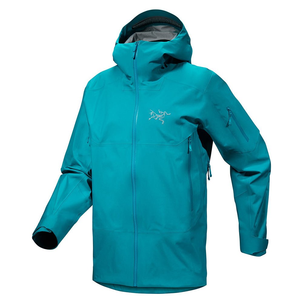 Arc'teryx Sabre Mens Jacket 2024