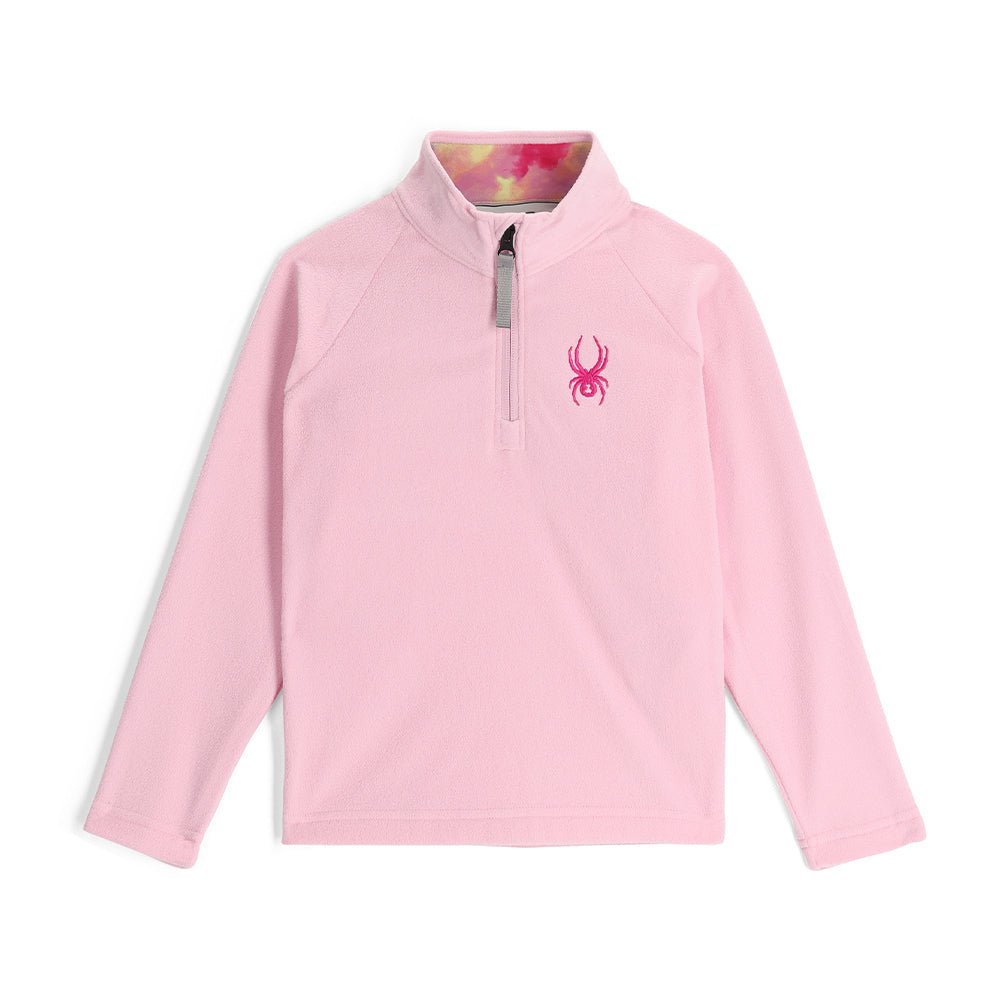 Spyder Speed Toddler Half Zip Fleece 2024