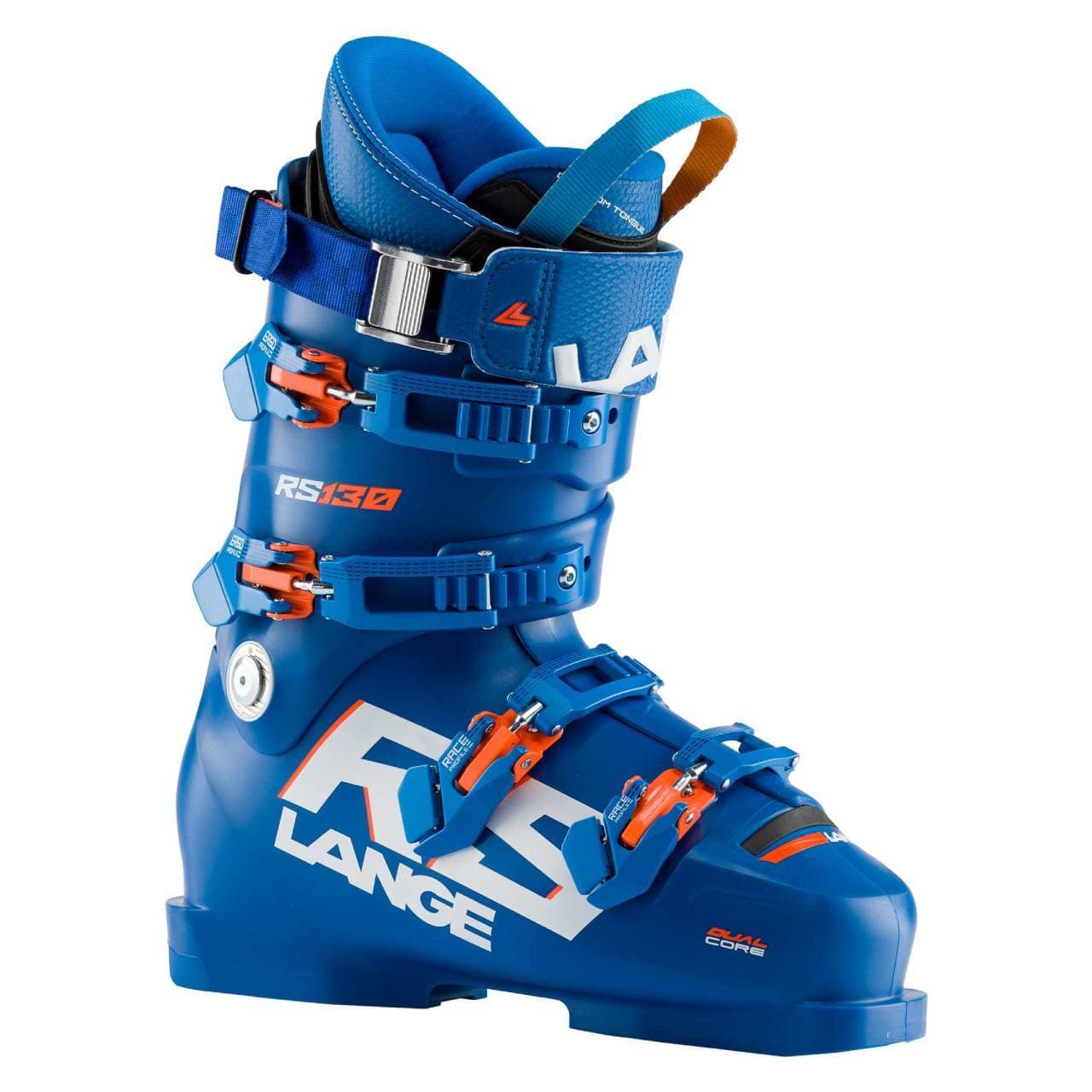 Lange RS 130 Ski Boot 2021