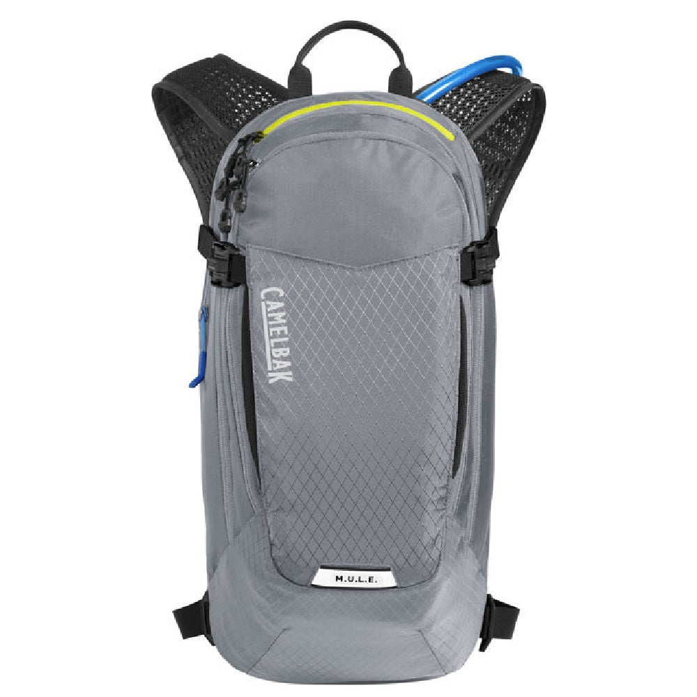 CamelBak M.U.L.E. 12 100 OZ Gunmetal Lime