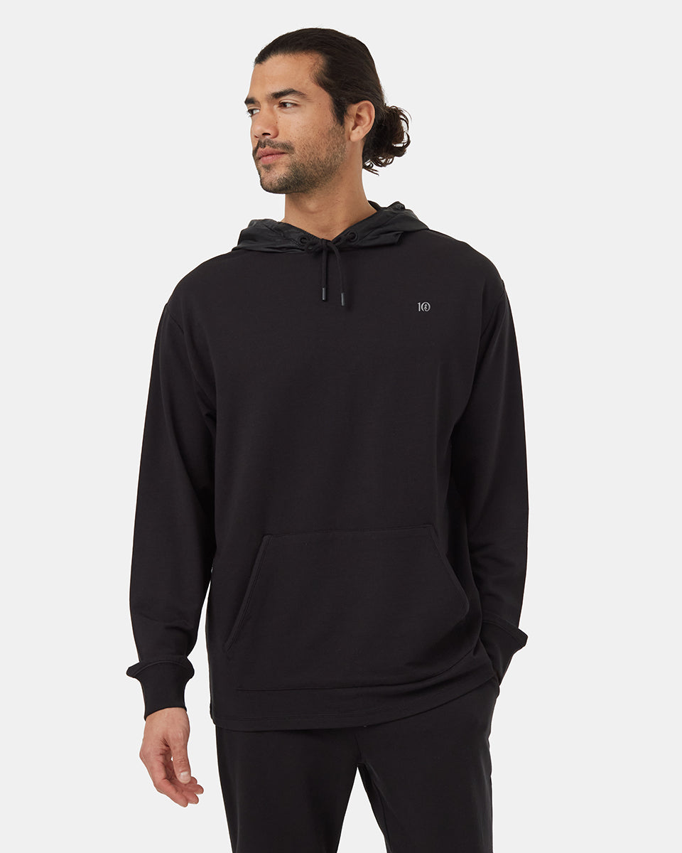 SoftTerry Light Hoodie