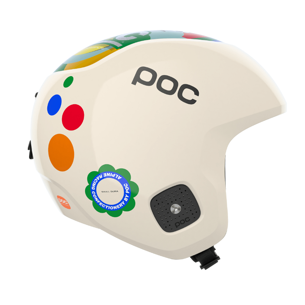 POC Skull Dura JR Helmet 2024