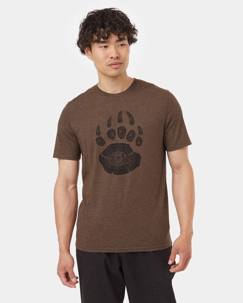 Bear Claw T-Shirt