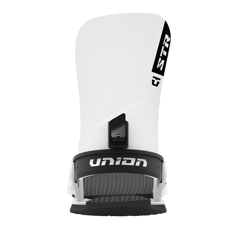 Union STR Snowboard Bindings 2023