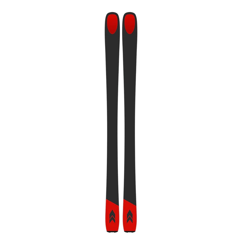 Kastle FX 86 Ti Ski + Kastle K14 Attack GW Binding 2024