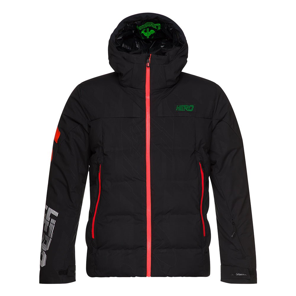 Rossignol Hero Depart Mens Jacket 2023