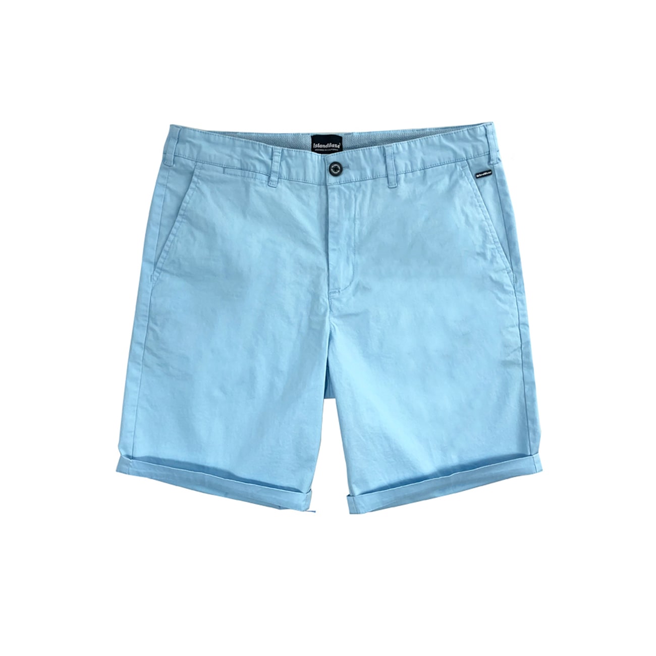 Island Haze Salvador Mens Chino Short 2022