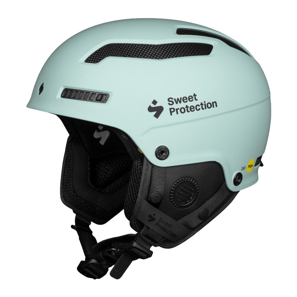 Sweet Protection Trooper 2Vi SL MIPS Helmet 2024