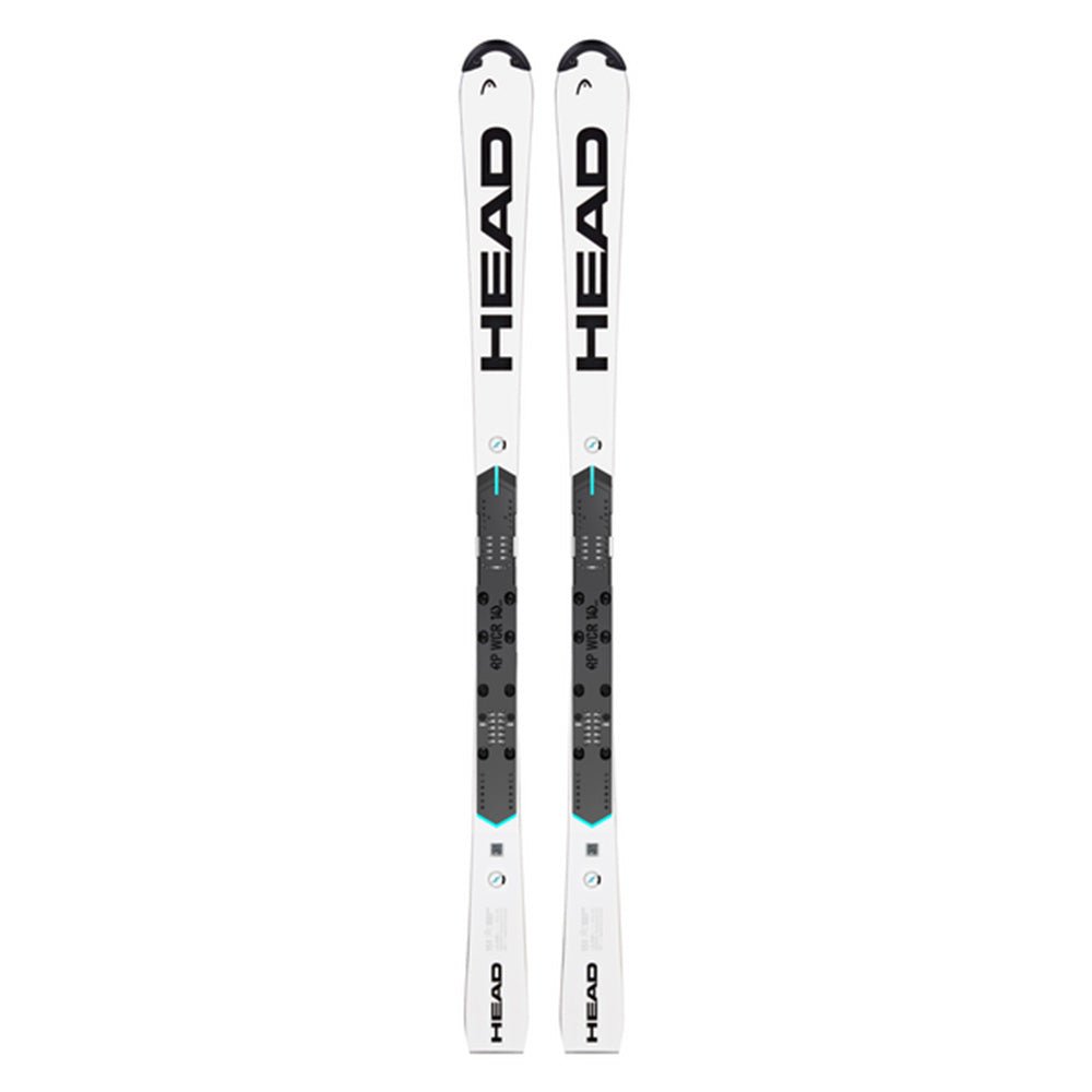 Head WCR e-SL Rebel SW RP WCR 14 Ski 2024