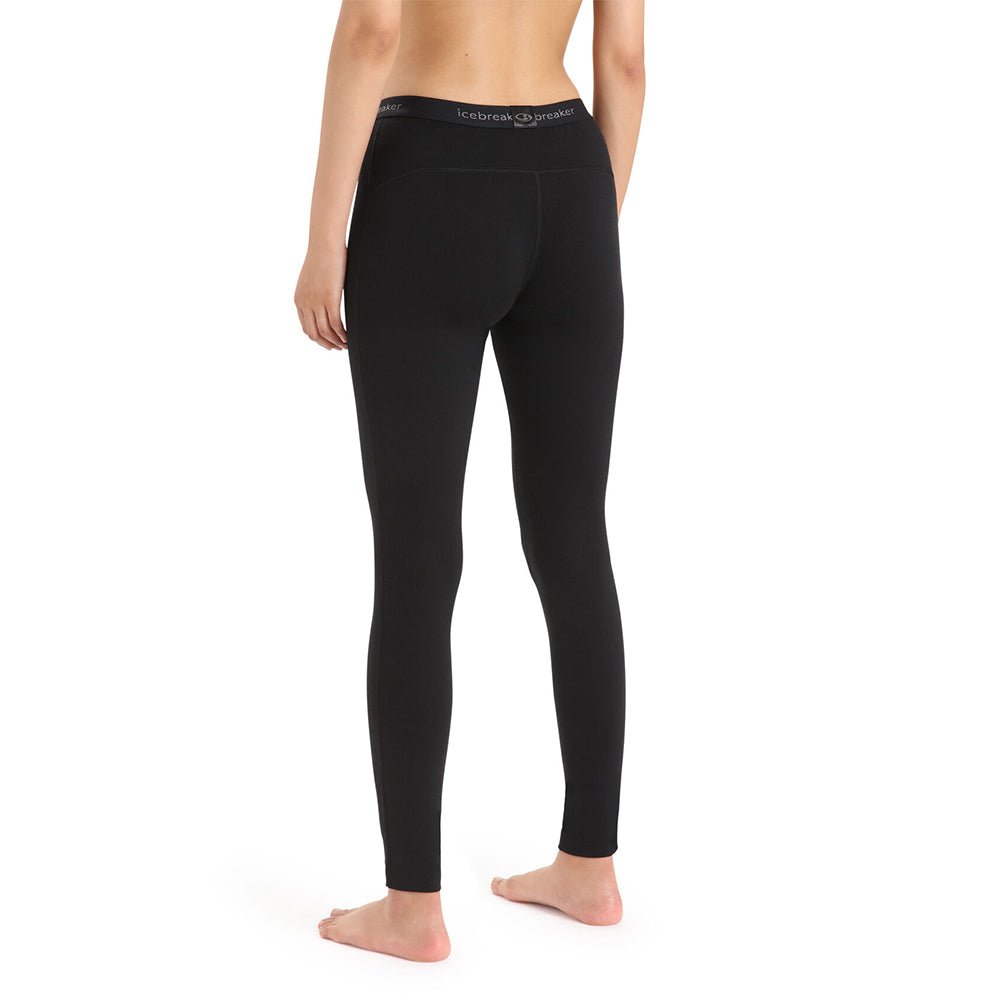 Icebreaker 200 Oasis Womens Leggings