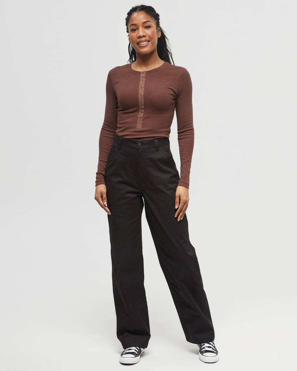 TechBlend Carpenter Pant