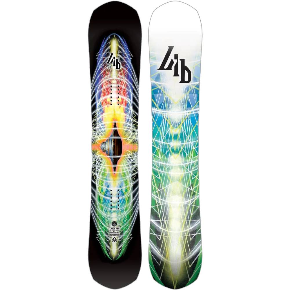 Lib Tech T Rice Pro Snowboard 2024