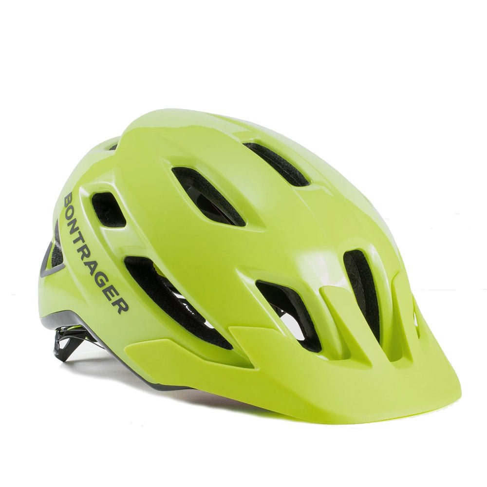 Bontrager Quantum MIPS Helmet