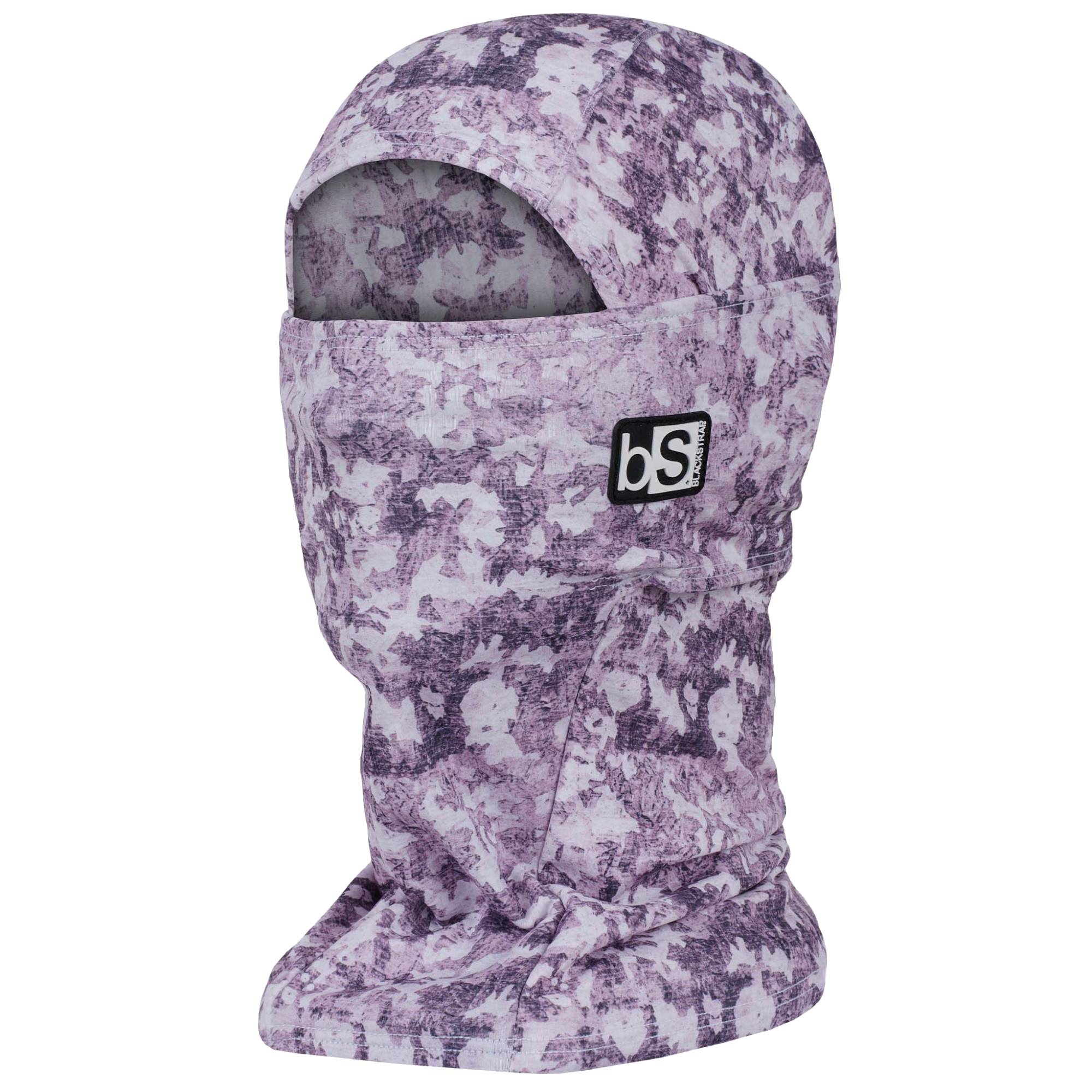 BlackStrap The Hood Adult Balaclava