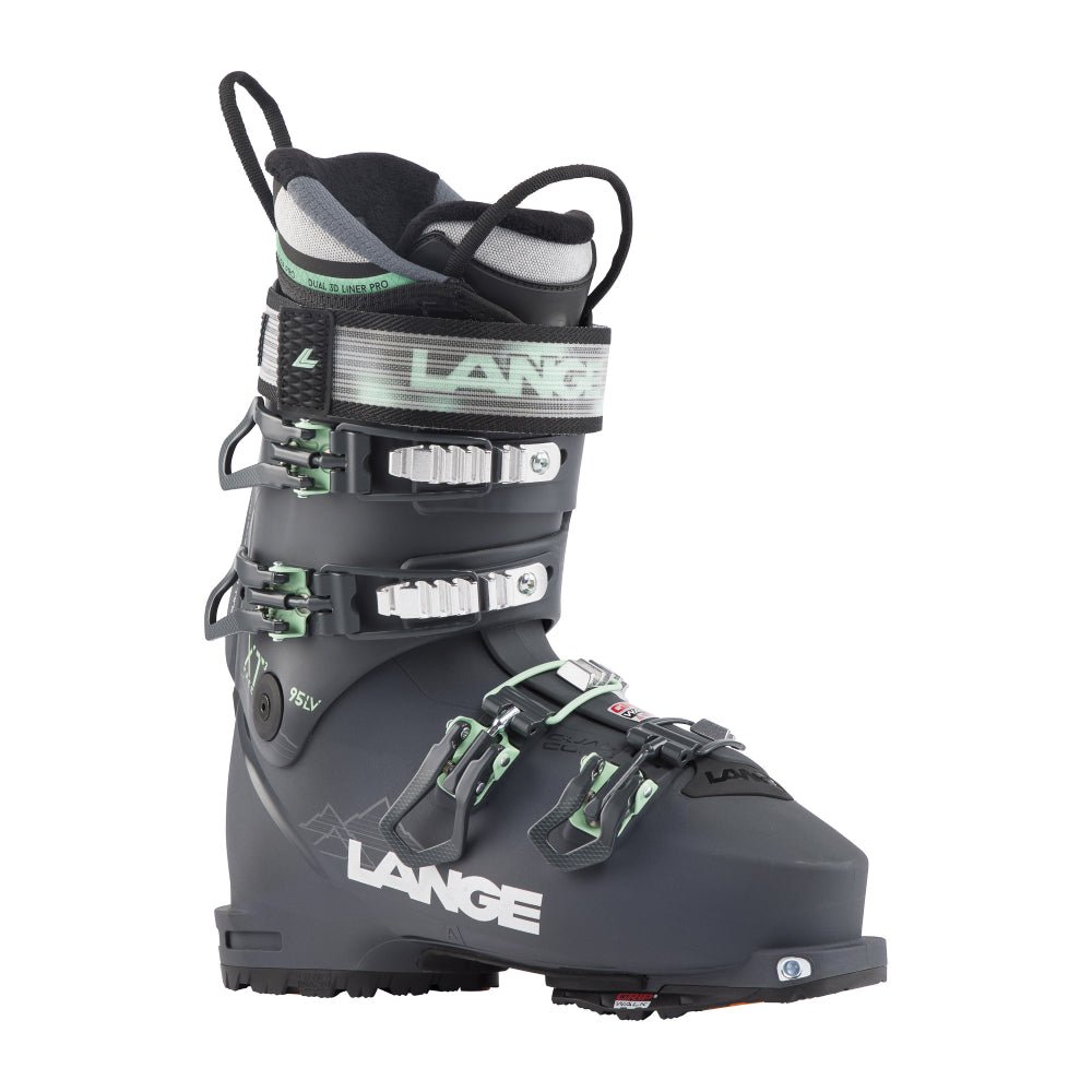 Lange XT3 95 MV GW Womens Ski Boot 2024