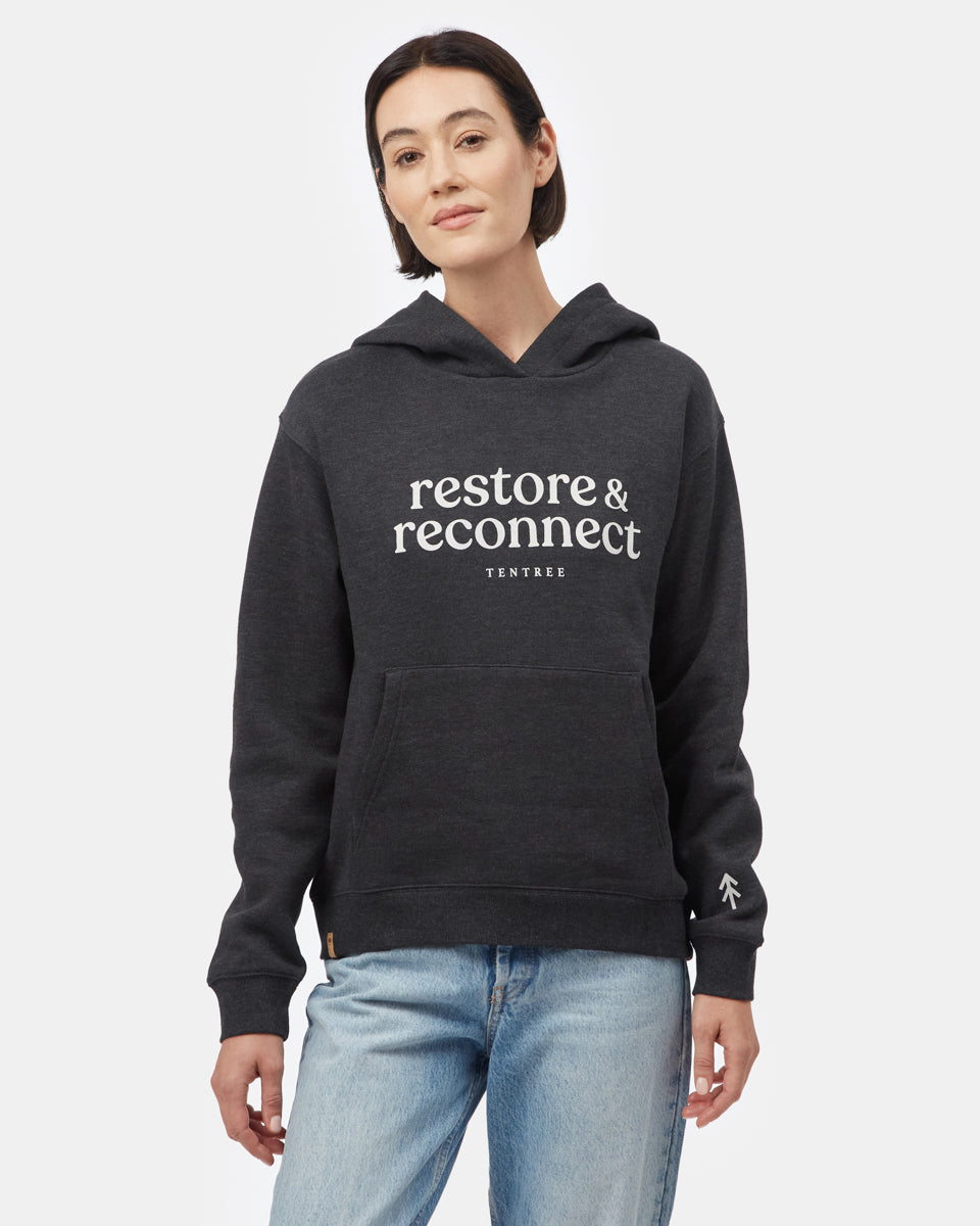 Restore & Reconnect Hoodie