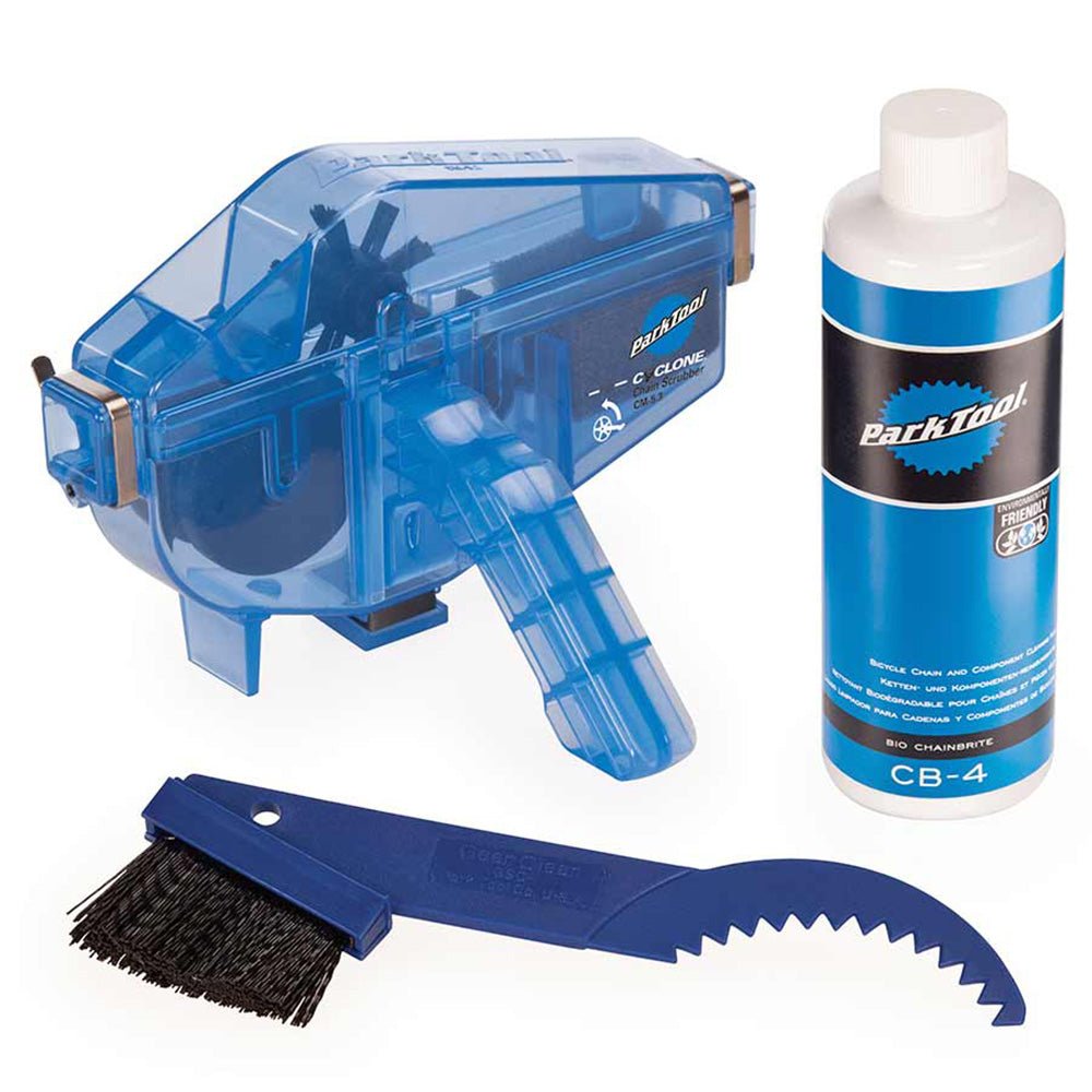 Park Tool CG-2.4 Chain Gang Chain Cleaning System