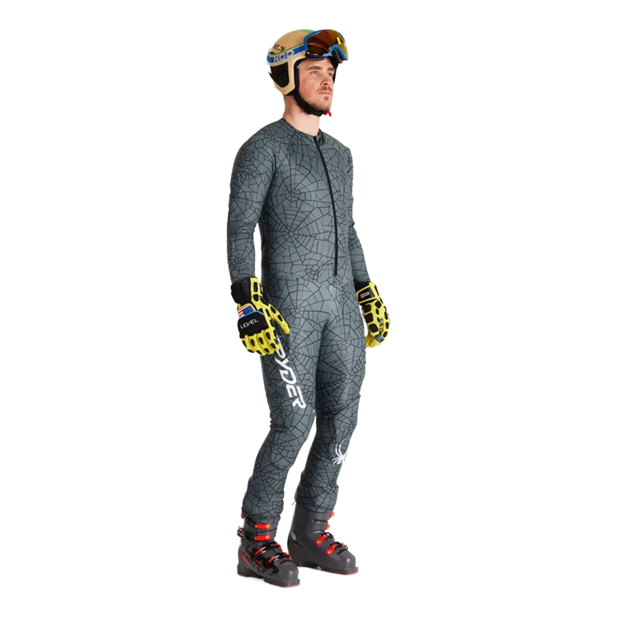 Spyder Nine Ninety Mens Race Suit