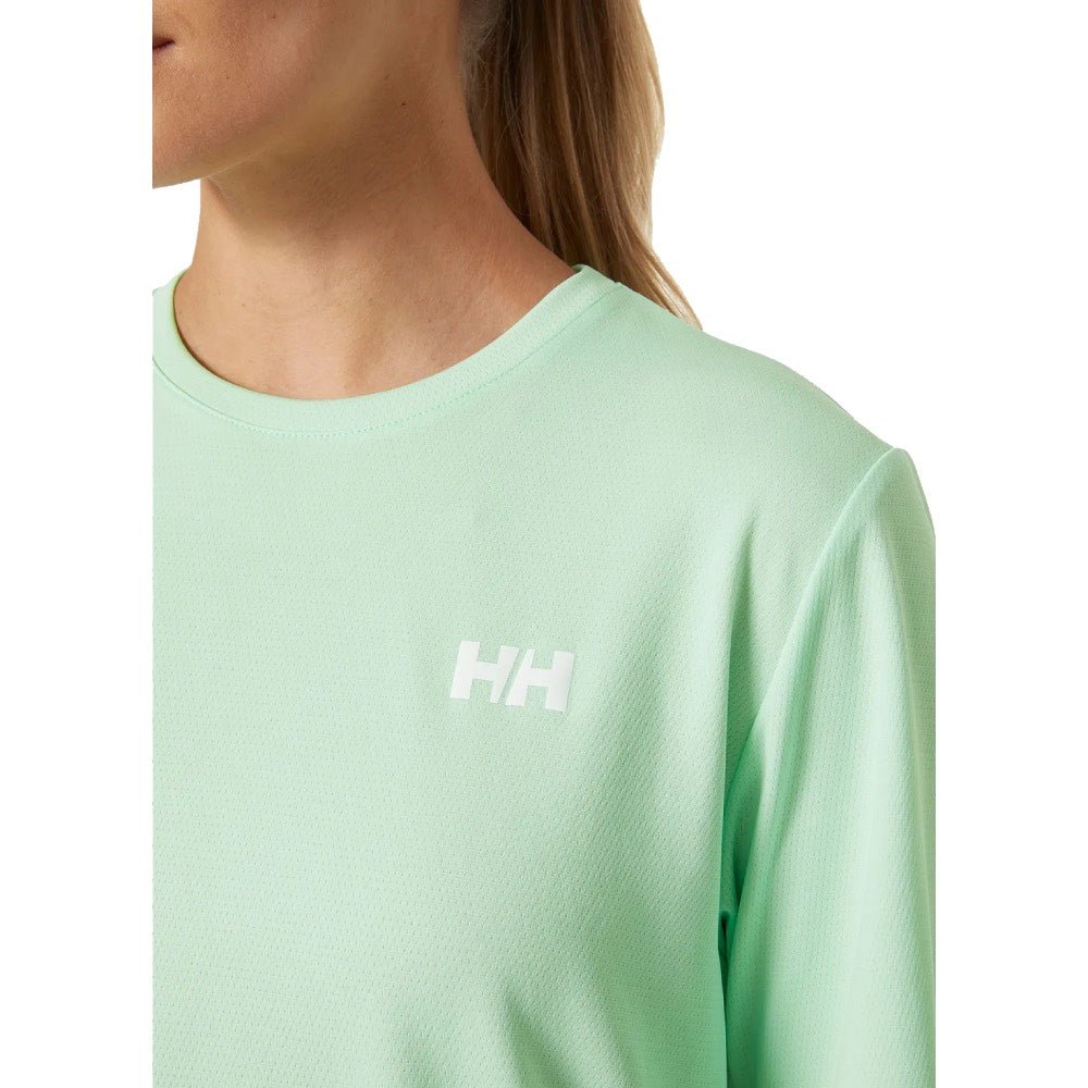 Helly Hansen Active Solen RX Womens Tee 2023