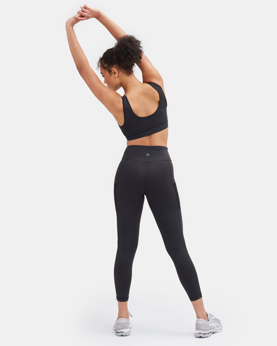 inMotion 7/8 Pocket Legging