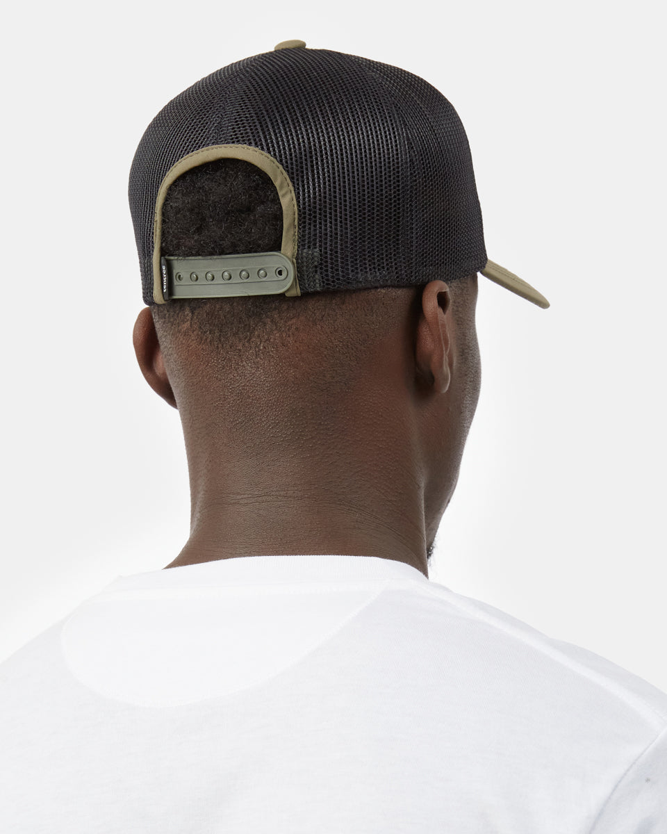 Tentree Destination Altitude Hat