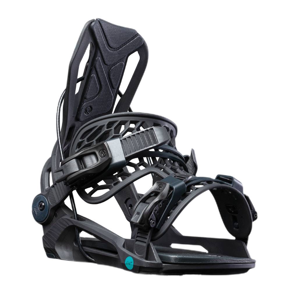 Flow Mayon Womens Snowboard Bindings 2024