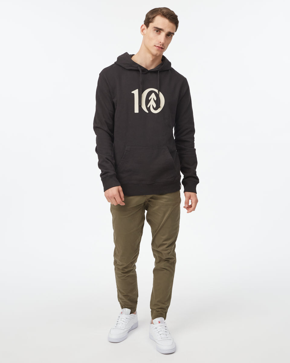 Ten Classic Hoodie