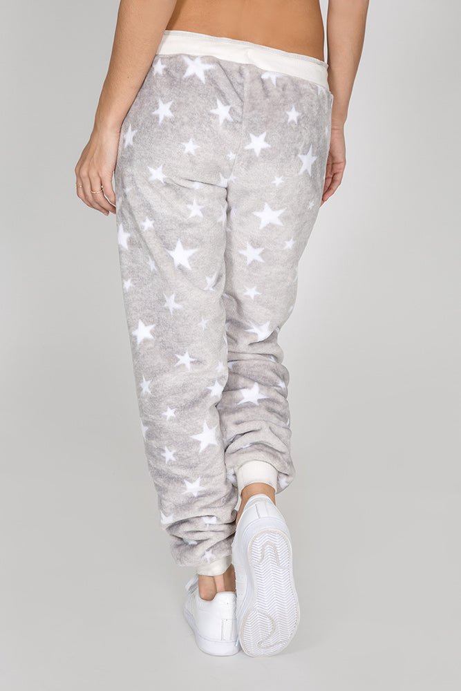 PJ Salvage Cozy Stars Ladies Pant 2019