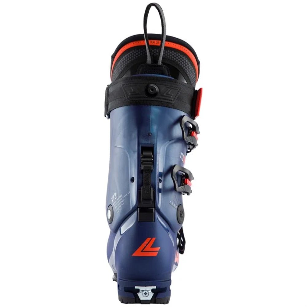 Lange XT3 130 MV GW Mens Ski Boot 2024