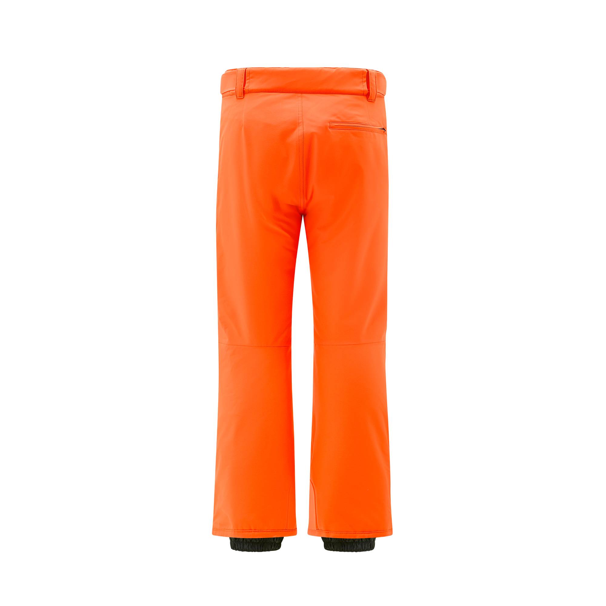 Descente Roscoe Insulated Mens Pants 2025