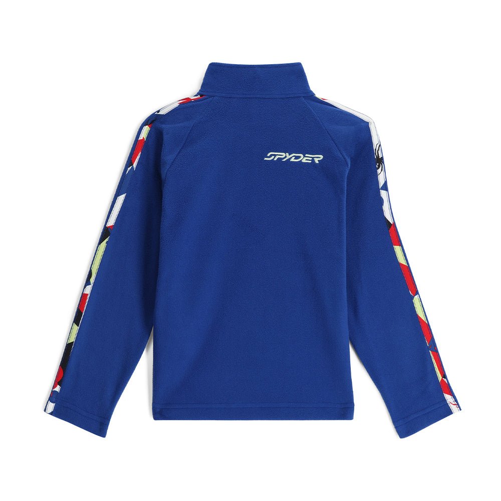 Spyder Speed Toddler Half Zip Fleece 2024