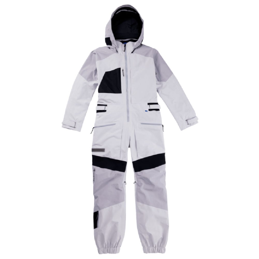 Burton Carbonate Womens Gore-Tex 2L One Piece 2023