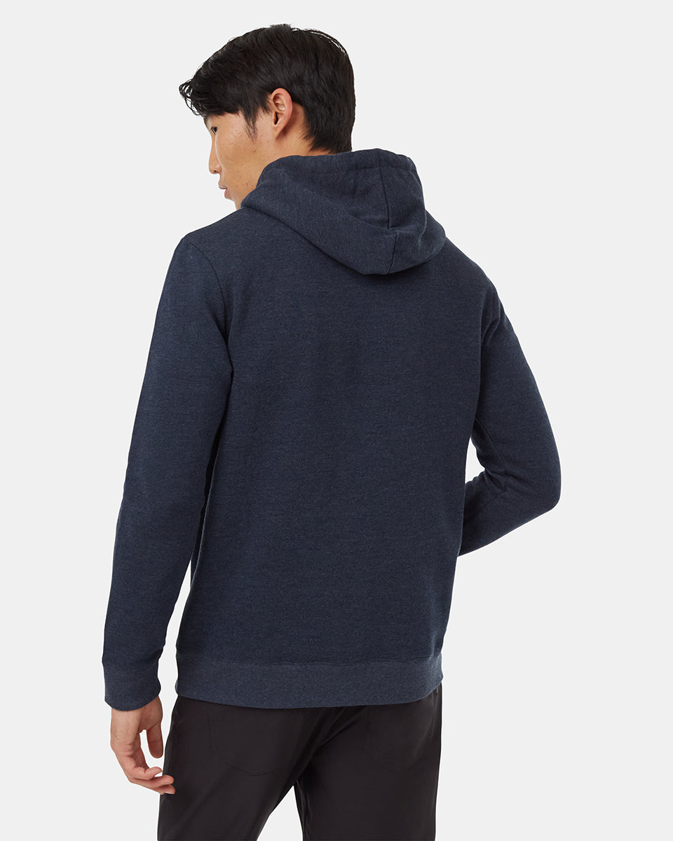 Juniper Hoodie