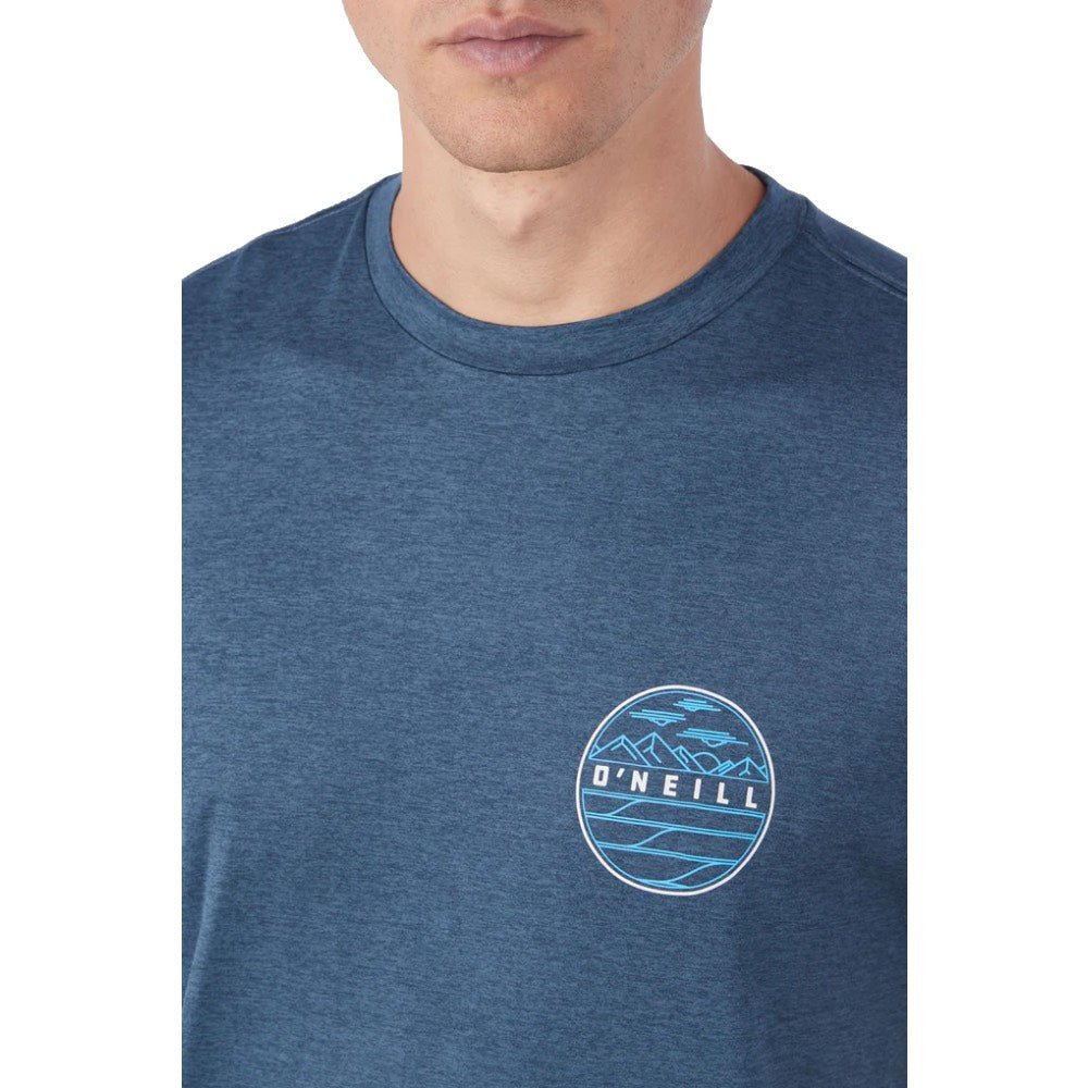 Oneill Trvlr UPF Mens Tee 2023