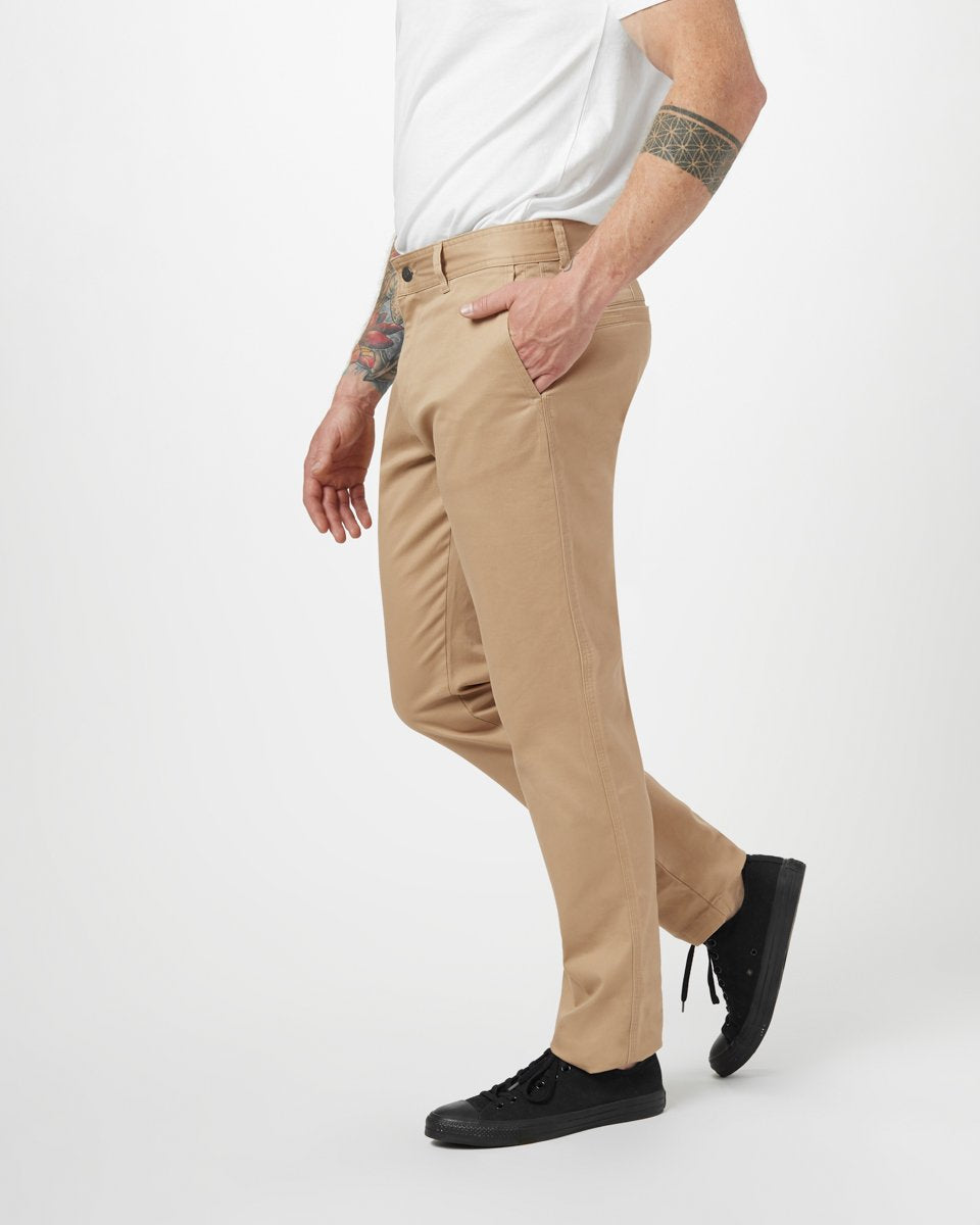 Yale Pant