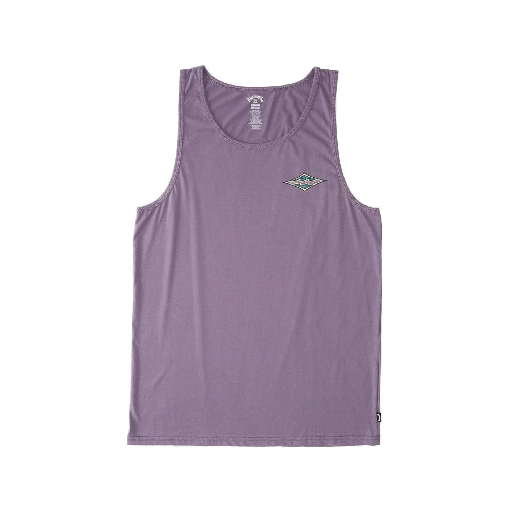 Billabong Crayon Wave Mens Tank 2022