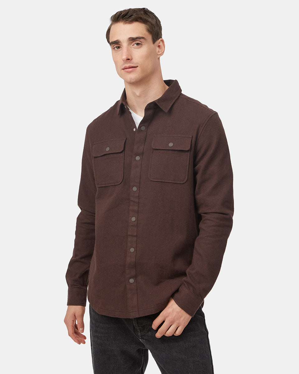 Kapok Flannel Colville