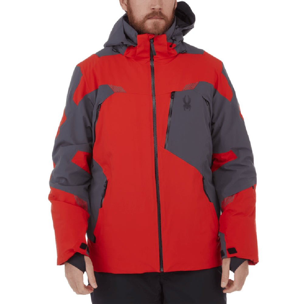 Spyder Leader Mens Jacket 2023