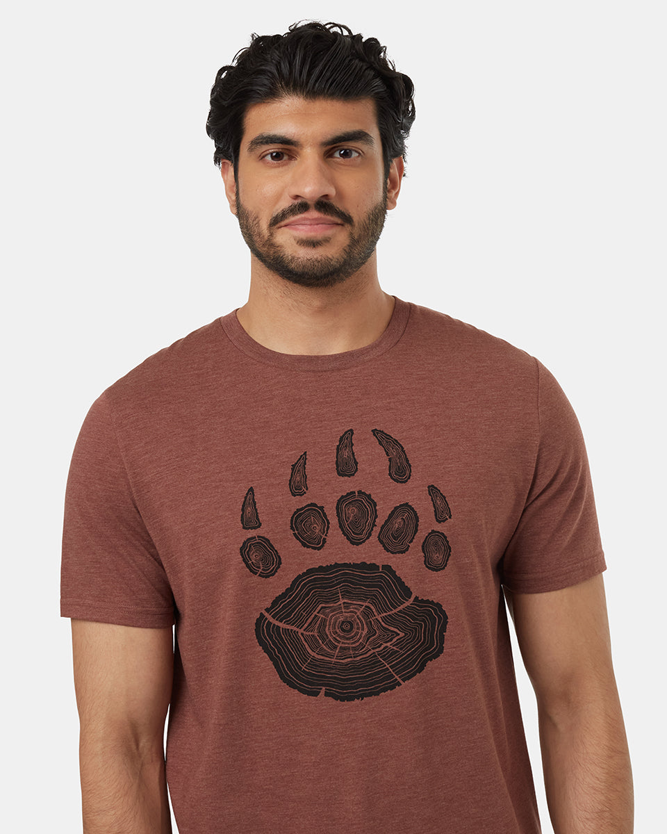 Bear Claw T-Shirt