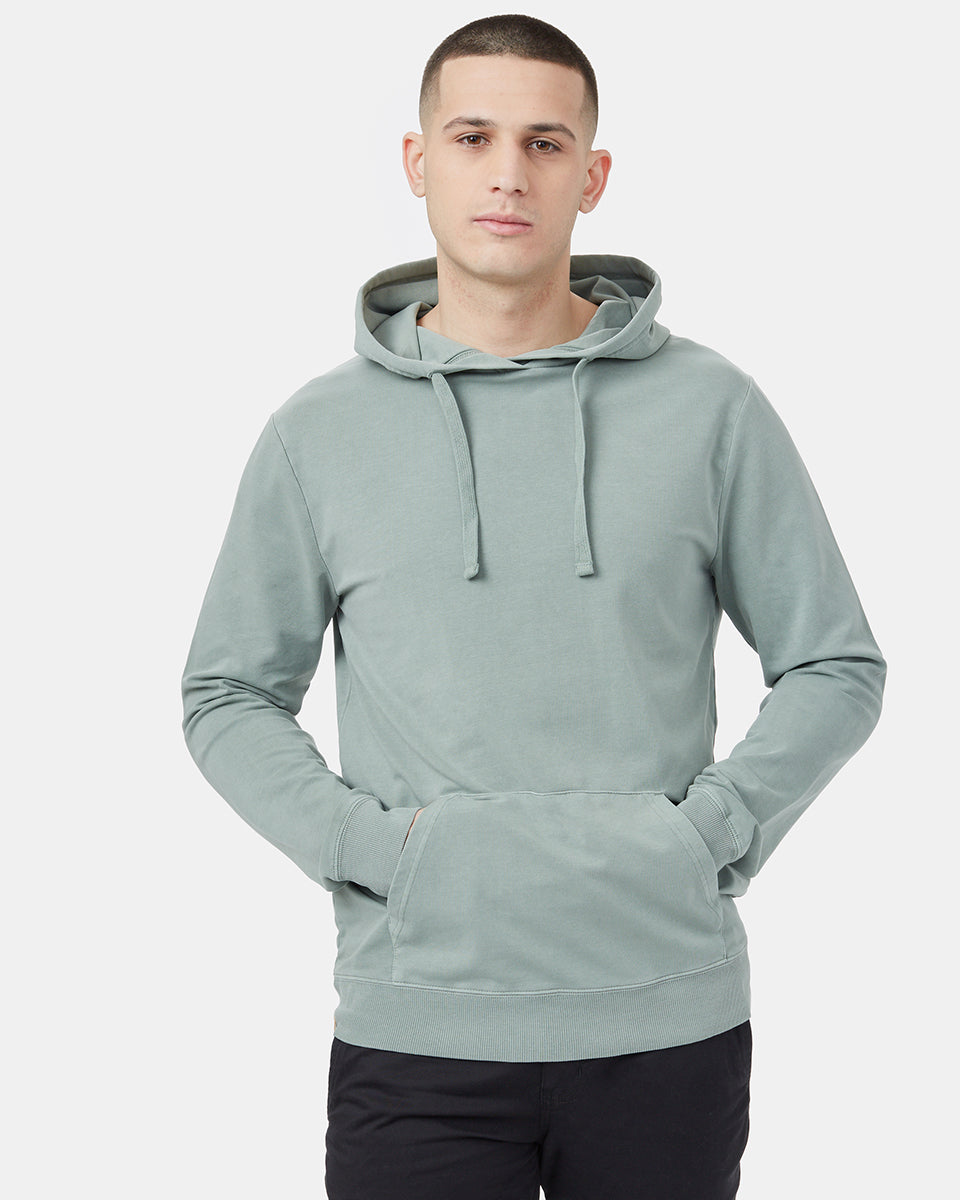 French Terry Reynard Hoodie